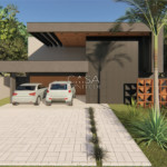 Casa em condomínio à venda com 3 suítes em Alphaville Nova Esplanada, Votorantim, SP