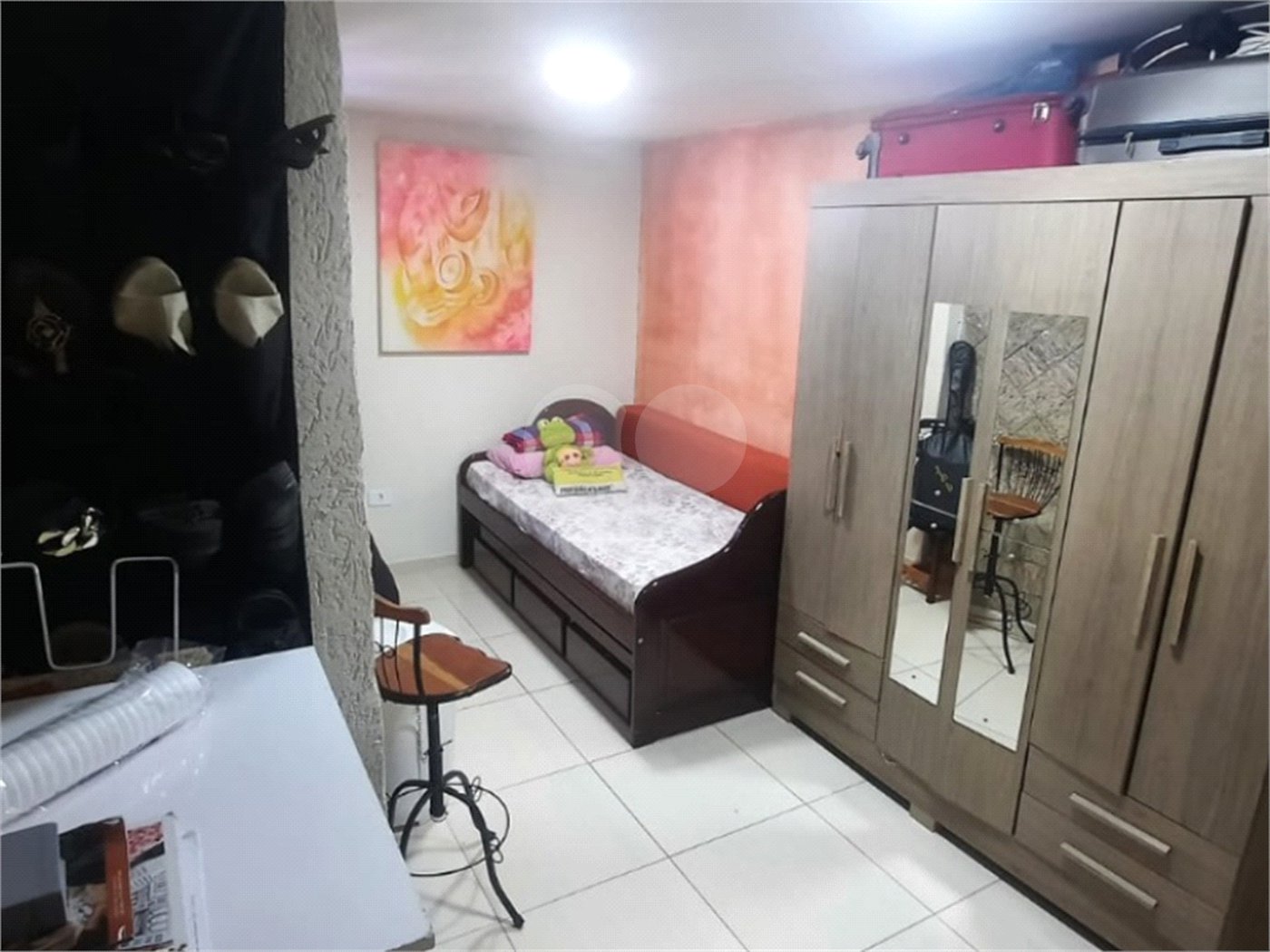 Sobrado à venda com 3 quartos, sendo 1 suíte,  em Pirituba, São Paulo, SP