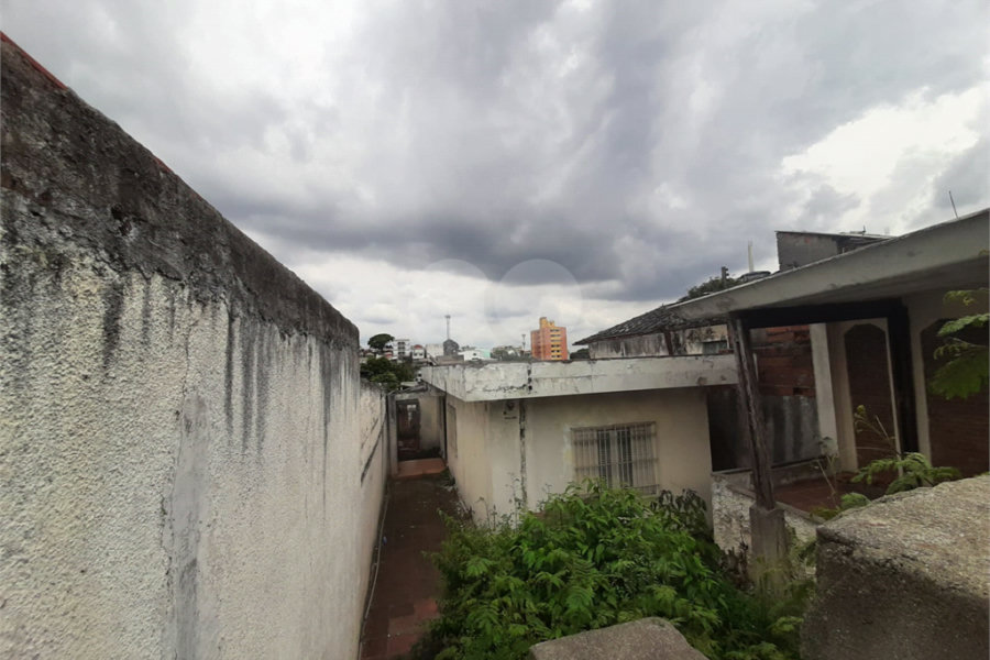 Terreno à venda em Casa Verde, São Paulo, SP