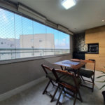 Apartamento à venda com 3 suítes em Vila Suzana, São Paulo, SP