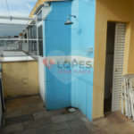 Cobertura à venda com 5 quartos, sendo 2 suítes, em Tijuca, Rio de Janeiro, RJ