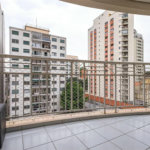 Apartamento à venda com 2 quartos em Pinheiros, São Paulo, SP