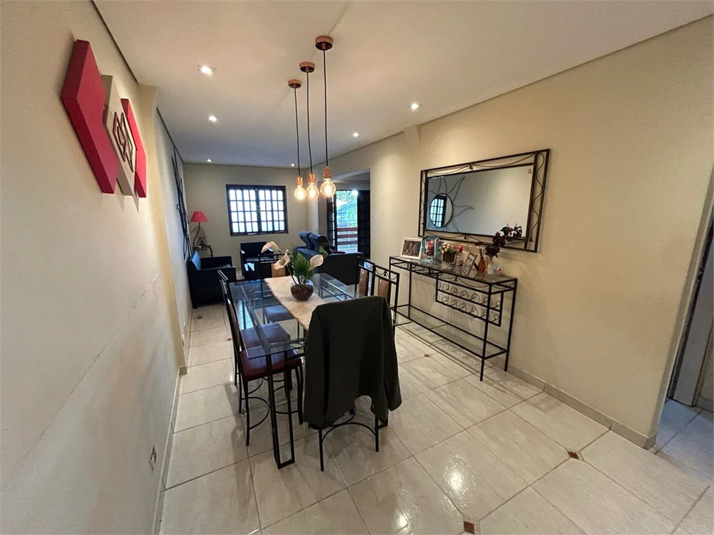 Casa à venda com 3 quartos em Conjunto Residencial Butantã, São Paulo, SP