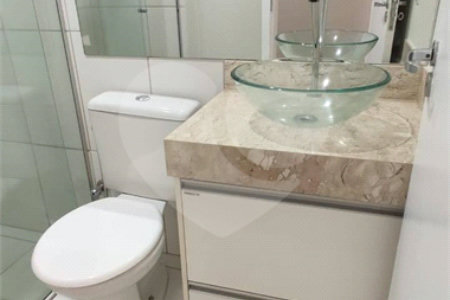 Apartamento à venda com 2 quartos, sendo 1 suíte, em City Ribeirão, Ribeirão Preto, SP