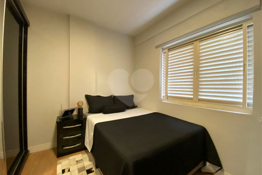 Apartamento à venda com 2 quartos em Santana, São Paulo, SP