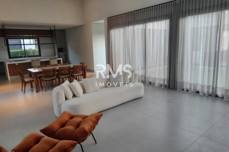 Casa à venda com 4 suítes no condomínio Xapada Parque Ytu, Itu - SP, Itu - SP