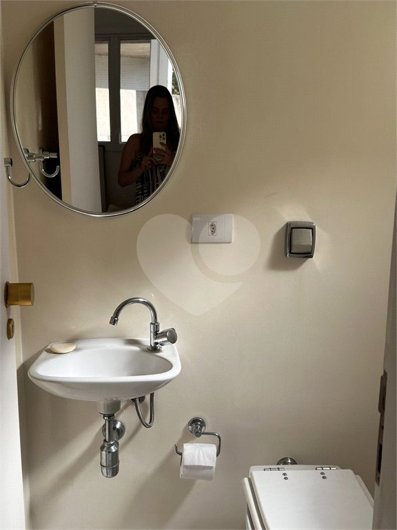 Apartamento à venda com 4 quartos em Vila Andrade, São Paulo, SP