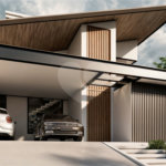 Casa à venda com 4 quartos, sendo 3 suítes,  no condomínio Elementum Residencial Atibaia, Atibaia - SP