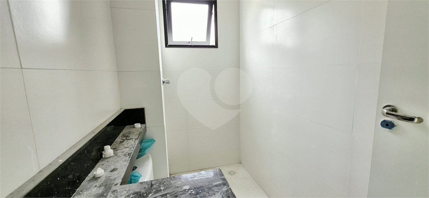 Apartamento à venda com 2 quartos, sendo 1 suíte,  em Vila Pereira Barreto, São Paulo, SP
