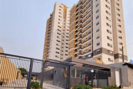 Apartamento à venda ou para alugar com 3 quartos, sendo 1 suíte, em Jardim Santa Rosália, Sorocaba, SP