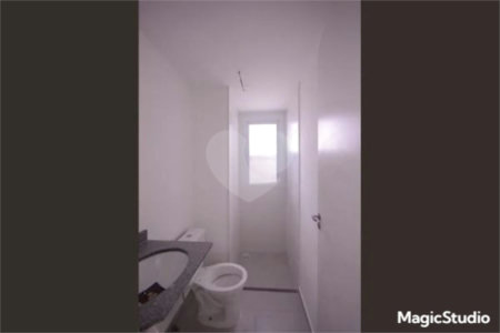 Apartamento à venda com 2 quartos em Vila Vermelha, São Paulo, SP