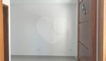 Apartamento para alugar com 2 quartos em Parada Inglesa, São Paulo, SP