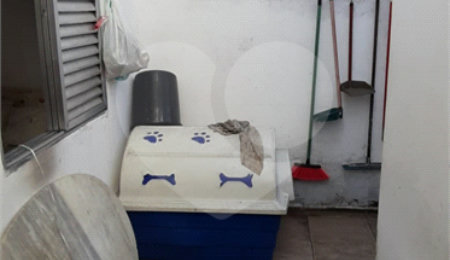 Sobrado à venda com 2 quartos em Santana, São Paulo, SP