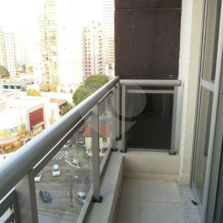 Sala para alugar com 1 suíte em Vila Cordeiro, São Paulo, SP