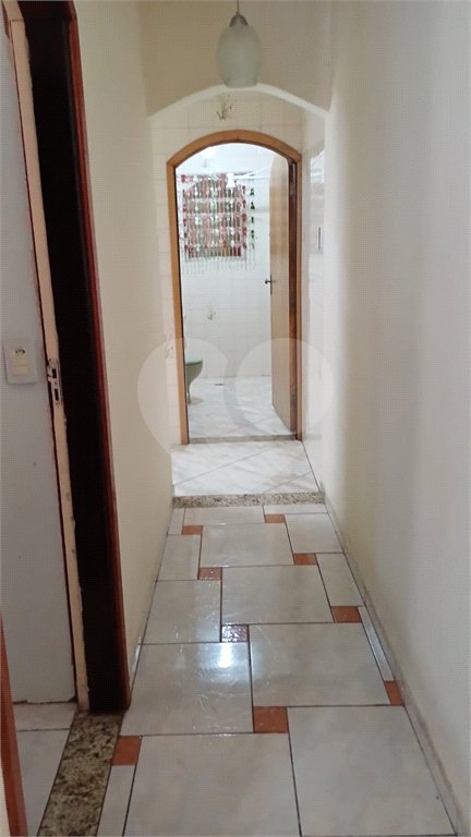 Sobrado à venda com 3 quartos em Vila Giordano, São Paulo, SP