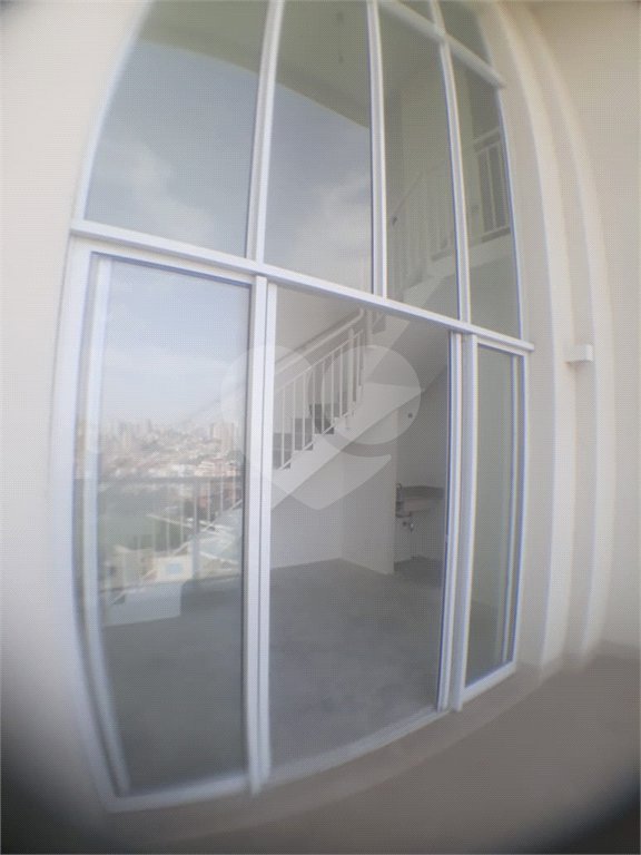Apartamento à venda com 2 quartos, sendo 1 suíte,  em Santana, São Paulo, SP