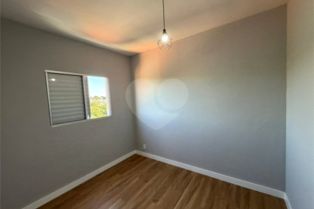 Apartamento à venda com 2 quartos em Vila Leopoldina, Sorocaba, SP