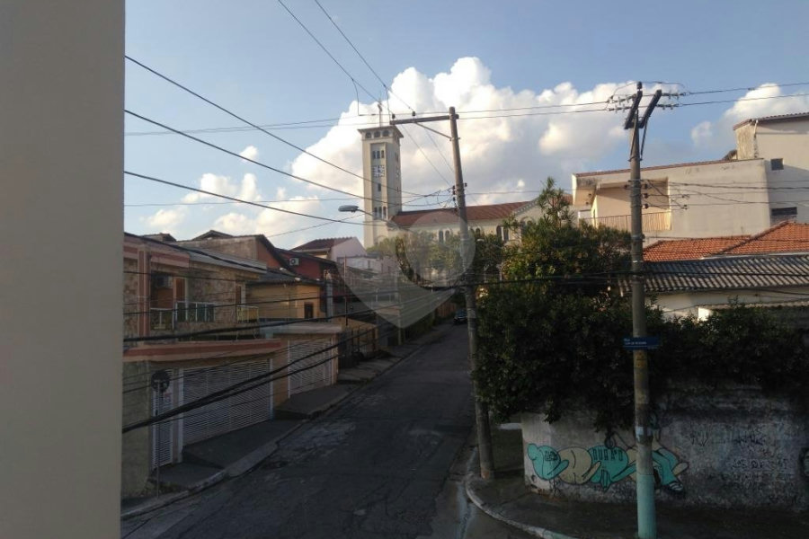Sobrado à venda com 4 quartos, sendo 1 suíte, em Pirituba, São Paulo, SP