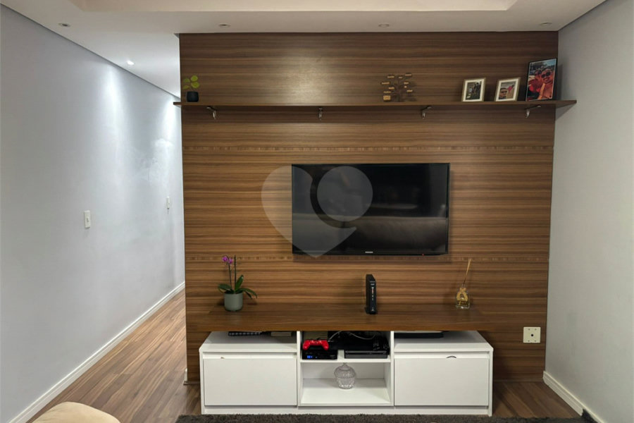 Apartamento à venda com 2 quartos em Imirim, São Paulo, SP