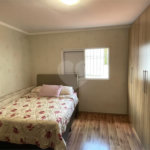 Casa à venda com 3 suítes em Vila Assunção, Santo André, SP