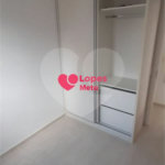 Apartamento para alugar com 2 quartos, sendo 1 suíte, em Parque Residencial Aquarius, São José dos Campos, SP