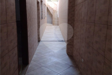 Sobrado à venda com 3 quartos, sendo 1 suíte, em Vila Medeiros, São Paulo, SP