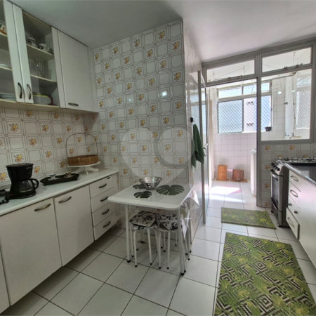 Apartamento para alugar com 2 quartos em Jardim Bonfiglioli, São Paulo, SP