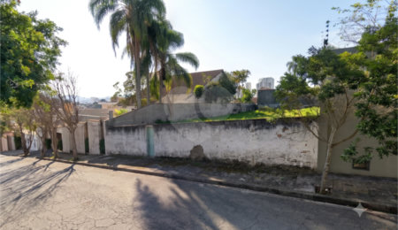 Terreno à venda em Vila Oliveira, Mogi das Cruzes, SP