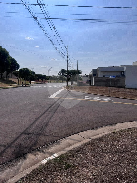 Terreno à venda em Residencial Village Damha II, Araraquara, SP