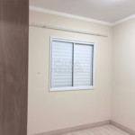 Apartamento à venda com 2 quartos, sendo 1 suíte,  em Jardim Maria José, Votorantim, SP