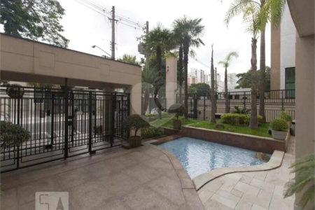 Apartamento à venda com 3 suítes em Vila Gomes Cardim, São Paulo, SP