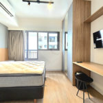 Studio à venda com 1 quarto em Paraíso, São Paulo, SP