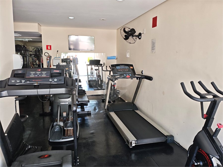 Apartamento à venda com 3 quartos, sendo 1 suíte, em Santana, São Paulo, SP