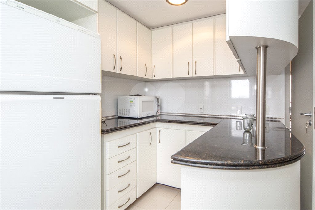 Apartamento à venda com 3 suítes em Alto da Boa Vista, São Paulo, SP