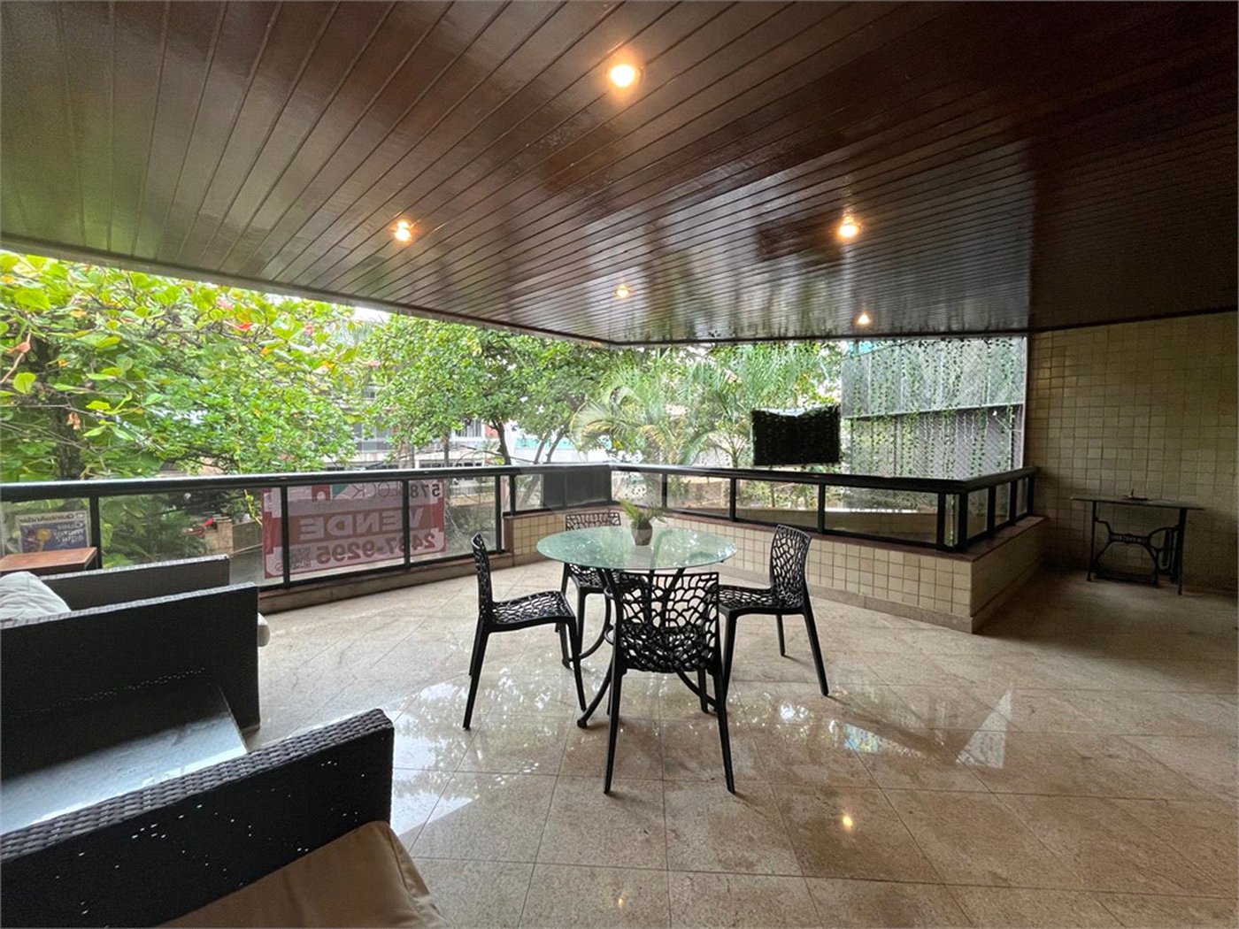 Apartamento à venda com 4 quartos, sendo 1 suíte, em Recreio dos Bandeirantes, Rio de Janeiro, RJ