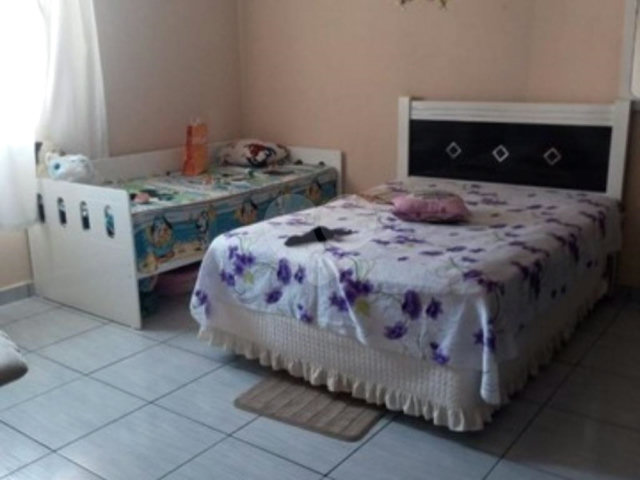 Casa à venda com 2 quartos em Artur Alvim, São Paulo, SP