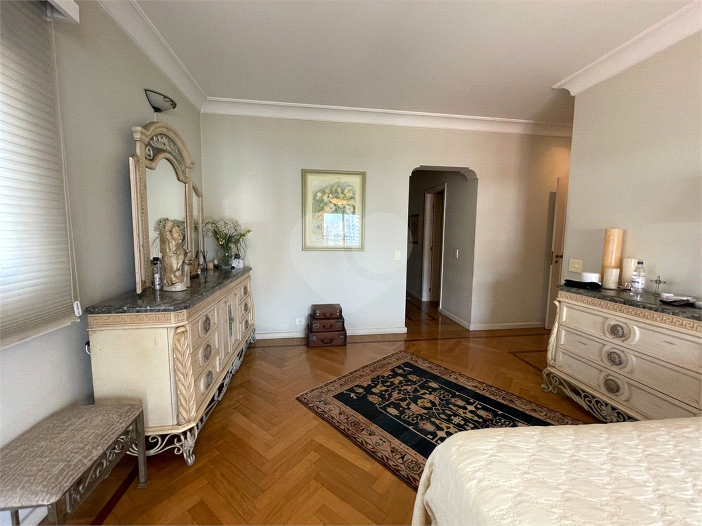 Apartamento à venda com 3 suítes em Campo Belo, São Paulo, SP