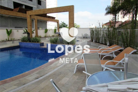 Apartamento à venda com 3 quartos, sendo 1 suíte, em Parque Residencial Aquarius, São José dos Campos, SP