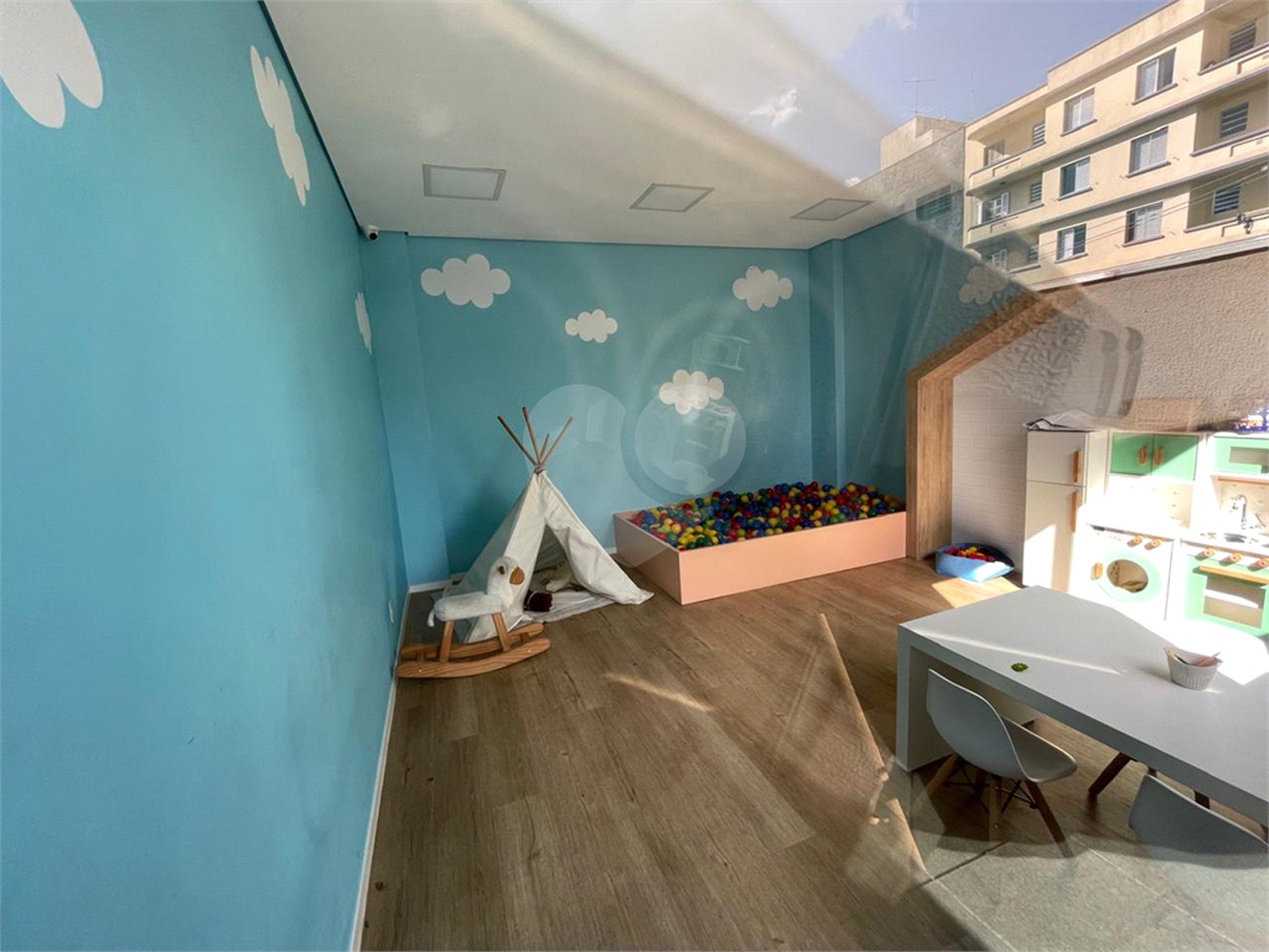 Apartamento à venda ou para alugar com 1 suíte em Água Branca, São Paulo, SP