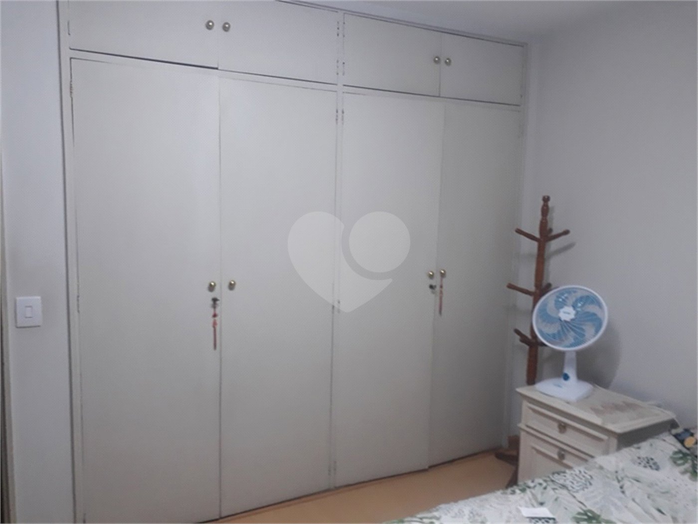 Apartamento à venda com 2 quartos em Água Fria, São Paulo, SP