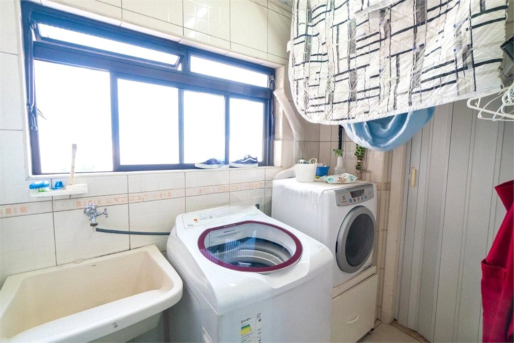Apartamento à venda com 3 quartos em Vila da Saúde, São Paulo, SP