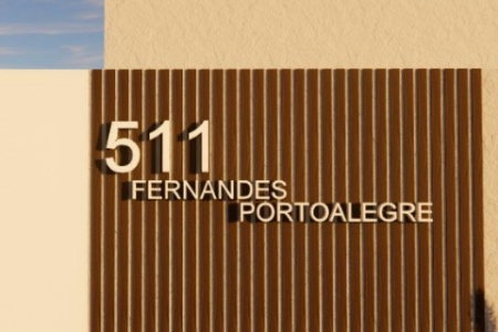 Residencial Fernandes Portalegre