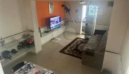 Sobrado à venda com 4 quartos, sendo 2 suítes, em Santana, São Paulo, SP