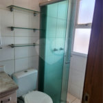 Apartamento à venda com 3 quartos, sendo 1 suíte, em Jardim dos Manacás, Araraquara, SP