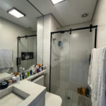 Apartamento à venda com 2 quartos, sendo 1 suíte, em Barra Funda, São Paulo, SP