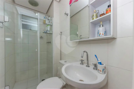 Apartamento à venda com 2 quartos, sendo 1 suíte, em Vila Clementino, São Paulo, SP