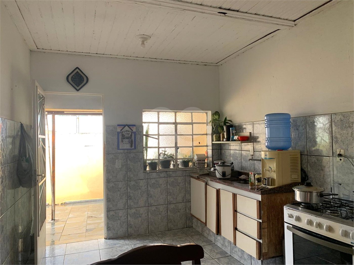 Casa Térrea à venda com 1 suíte em Vila Nova Cachoeirinha, São Paulo, SP