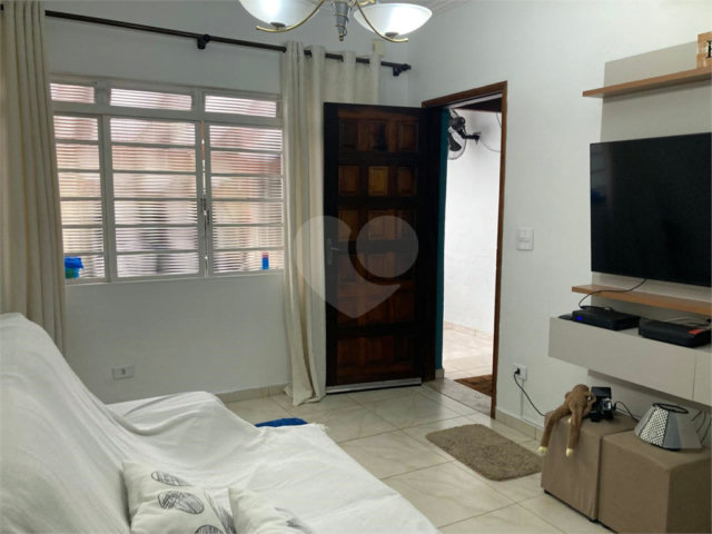 Casa à venda com 2 quartos em Morumbi, São Paulo, SP