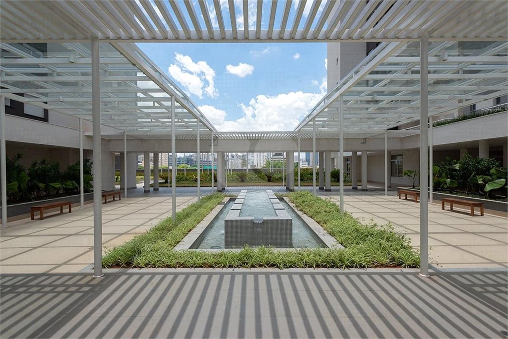 Apartamento à venda com 2 quartos, sendo 1 suíte, em Barra Funda, São Paulo, SP