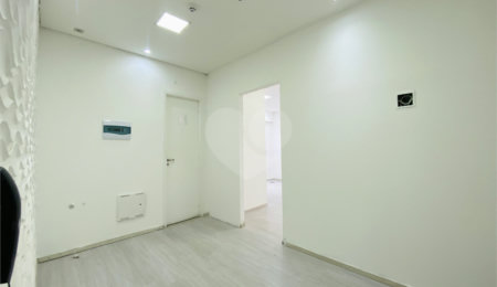 Sala à venda no Centro, São Bernardo do Campo, SP